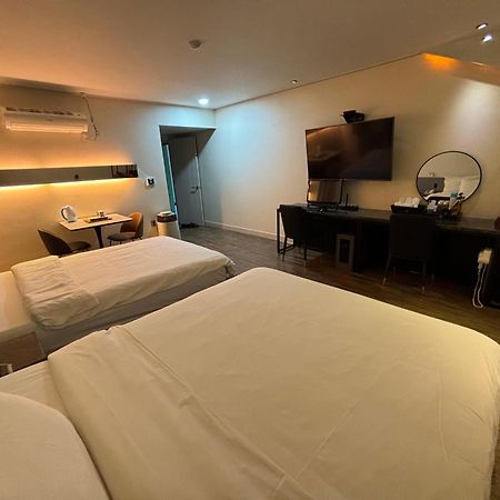 Cheonan K Hotel Ngoại thất bức ảnh